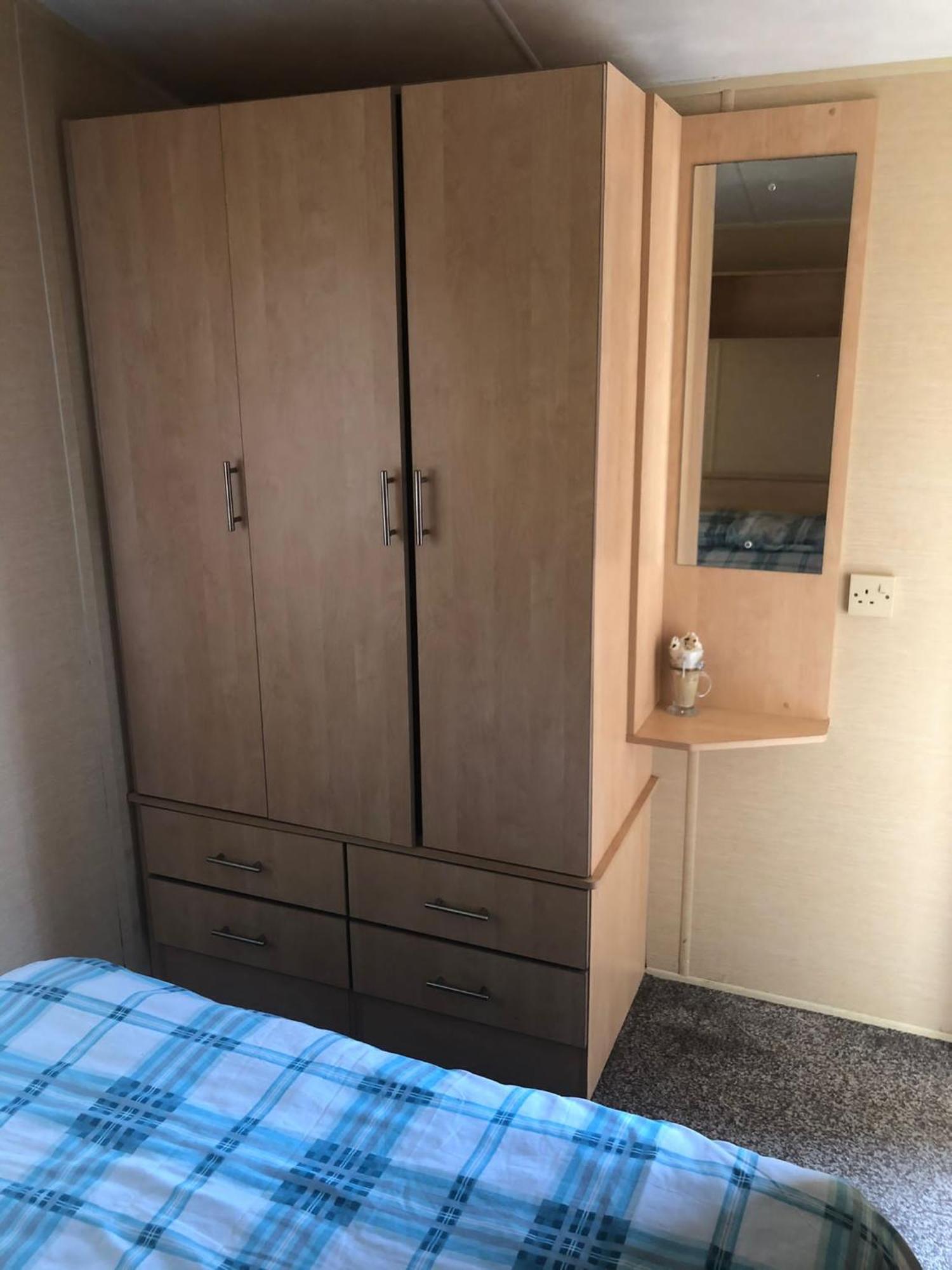 Adorable 2 Bedroom Caravan In Clacton-On-Sea Exterior photo